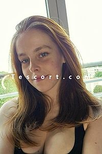 Maeva - Escort Girl Créteil