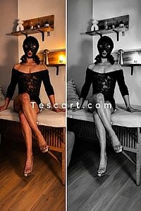 Penelopesexy - Escort Girl Narbonne