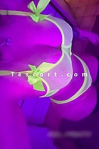 Juju GFE - Escort Girl Créteil