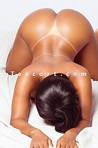 Escarlett - Escort Girl Foix