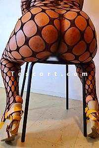 Julienne - Escort Girl Bethune