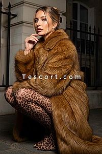 AURORA - Auch Escorts