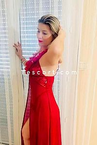 Lorena - Escort Girl Canet-en-Roussillon