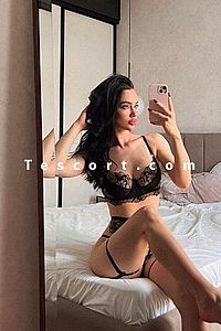 ❤❤❤SELENA❤❤❤ Party Girl - Escort Girl Saint Tropez