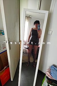 Coralie69 - Beauvais Trans Escorts