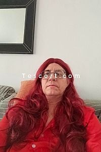 Coralie69 - Beauvais Trans Escorts