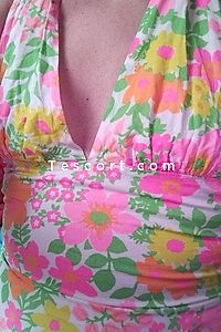 Coralie69 - Escort Trans Beauvais