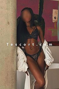 blue98 - Escort girl Monaco