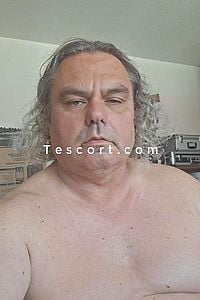Francois - Escort Trans Clermont-Ferrand