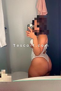 Catalina8 deplacement - Escort Girl Agde