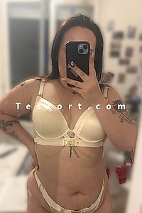 Eva massage 64 - Pau Escorts