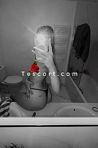 Lisa - Escort Girl Agde