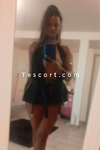 cheyenne - Escort Girl Saint-Brieuc