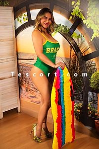 Francy - Pau Escorts