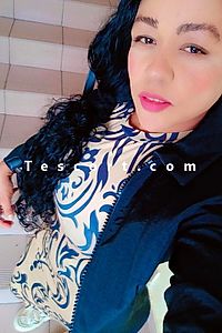 Cissi - Escort Girl Laval