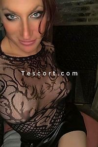 LaVelours66 - Escort Trans Perpignan