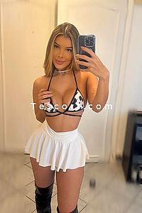 Bella Maia - Mérignac Escorts