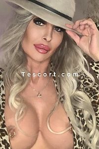 Gina77 - Escort Girl Fontainebleau