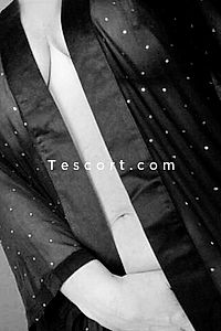 Sensuell - Escort Girl Perpignan