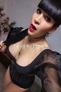 Eva Burth - Narbonne Trans Escorts