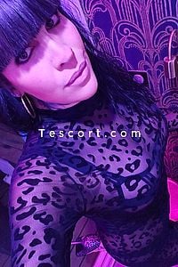 Eva Burth - Narbonne Trans Escorts