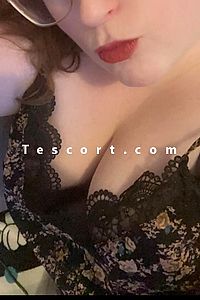 doucemanon14 - Escort girl Caen