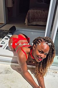 LadySacha - Escort Girl Montargis