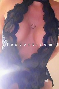 Douxplaisir - Lorient Escorts