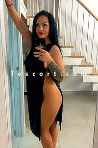 Daria - Escort girl Deauville