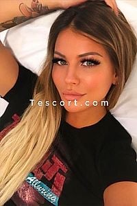 LilyannaVIP - Escort Girl Nice