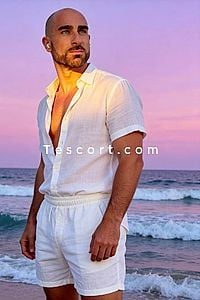 Greg - Escort Boy Lyon