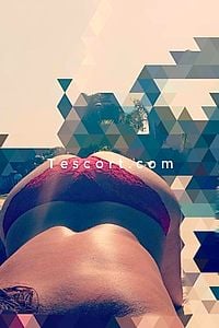 SweetMadness - Montpellier Escorts