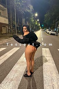 Brunabr06 - Escort Girl Antibes