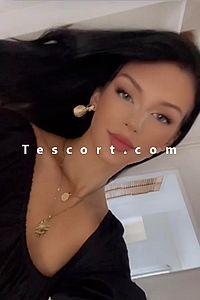 Ines - Escort Trans Rouen