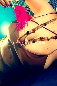 Lisa - Escort Girl Cholet