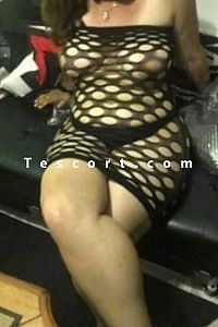 Sissi 83 - Escort Girl Saint-Raphaël