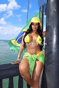 Sophia belle Reel Bresilienne - Escort Girl Bussy-Saint-Georges