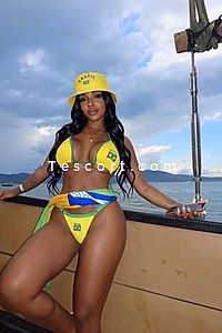 Sophia belle Reel Bresilienne Paris 16eme - Escort Girl Issy-les-moulineaux