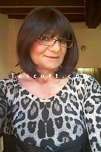 kattytrav18 - Bourges Trans Escorts