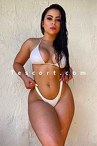 Viviane belle femme Bresilienne - Escort Girl Palaiseau
