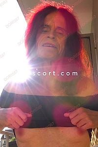 Doris67notabou - Strasbourg Trans Escorts