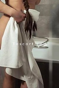 Saray martinez - Hendaye Escorts