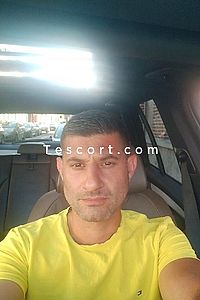 Ciro59 - Escort Boy Roubaix