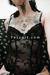 Louve - Escort Girl Caen