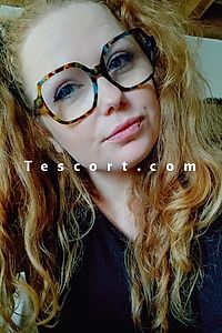 Elisa - Escort girl Rennes