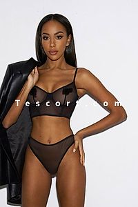 Eleonor - Monaco Escorts