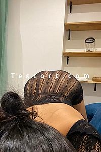 Beurette dispo - Brest Escorts