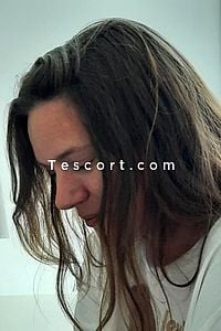 Jylia - Cholet Escorts