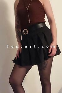 nao - Escort girl La Roche-Sur-Yon