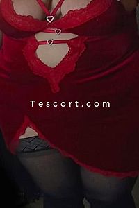 Charlene - Moulins Escorts